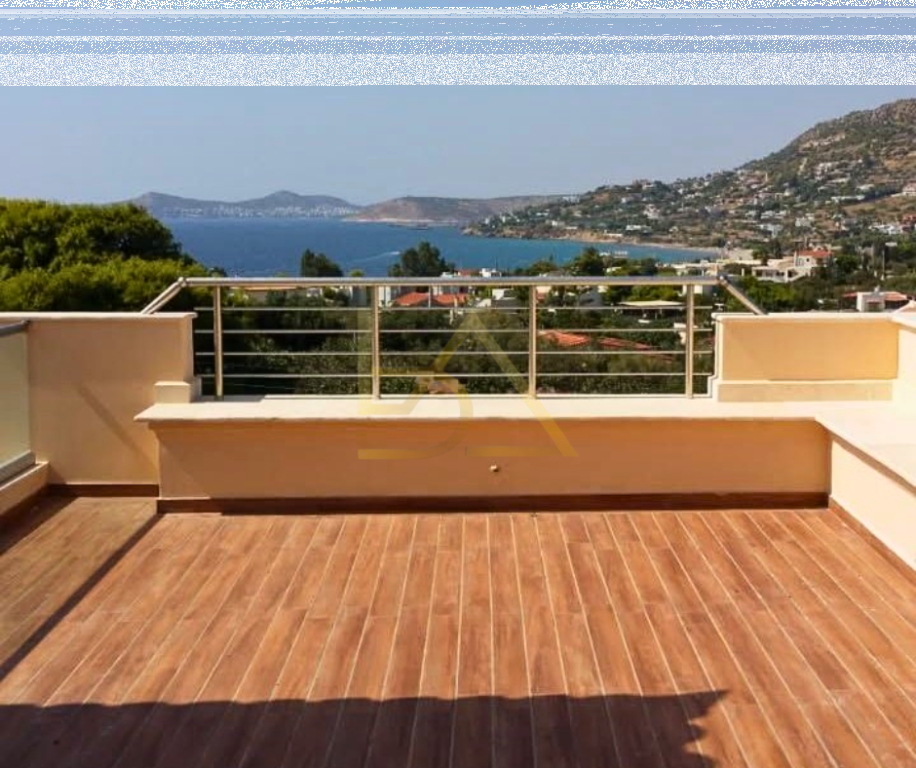 Shitet Vilë Luksoze – Lagonisi, Athinë, Greqi