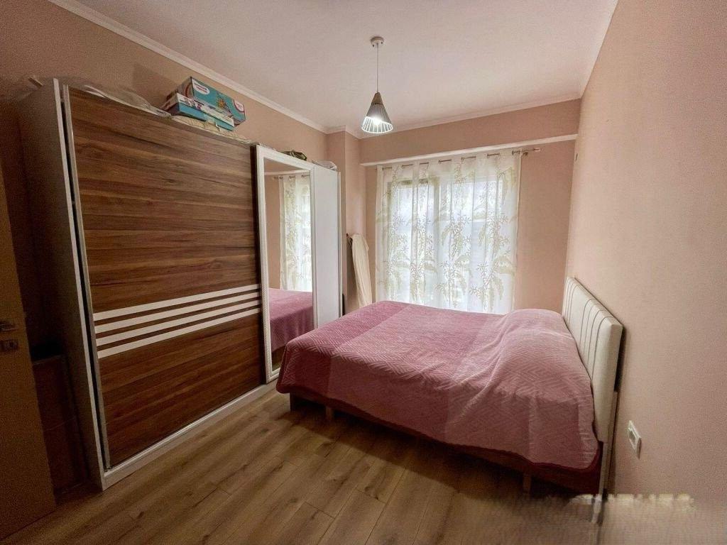 Apartament 1+1 Me Qira, Tregu Elektrik 520 € /Muaj