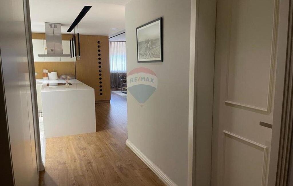 Apartment - For Sale - Medar Shtylla Street, Paris Commune, Tirana ID: 530361001-925