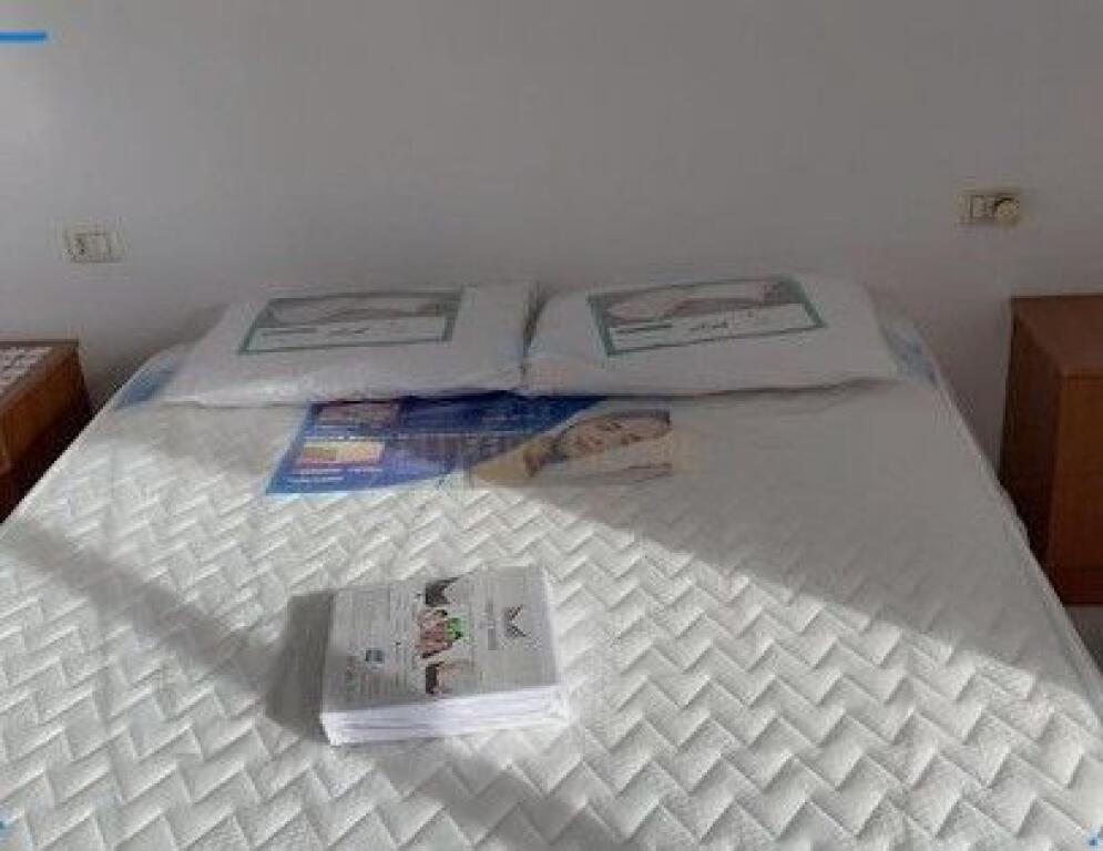 Appartamento in affitto 1+1 in via Mine Peza