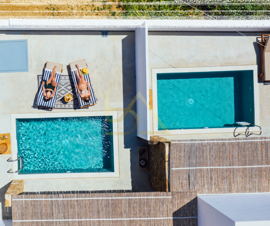 Hotel në shitje – Tinos, Greqi