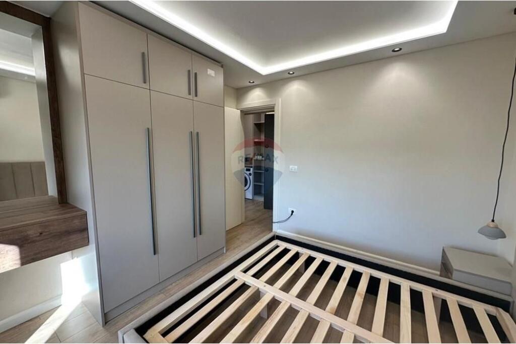 APARTAMENT 1+1 - RRUGA MUHAMET GJOLLESHA