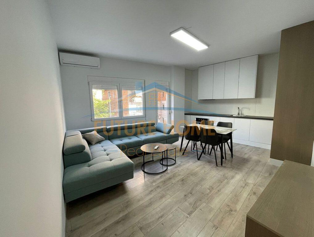 Qira, Apartament 1+1, Myslym Shyri