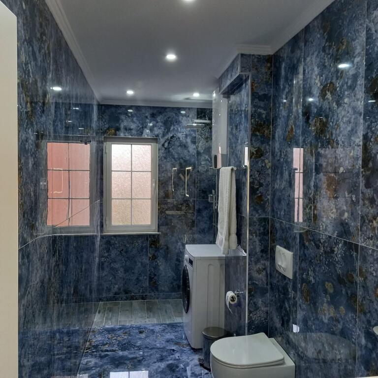 Apartament 1+1 me qera Sheshi Willson ID 13923