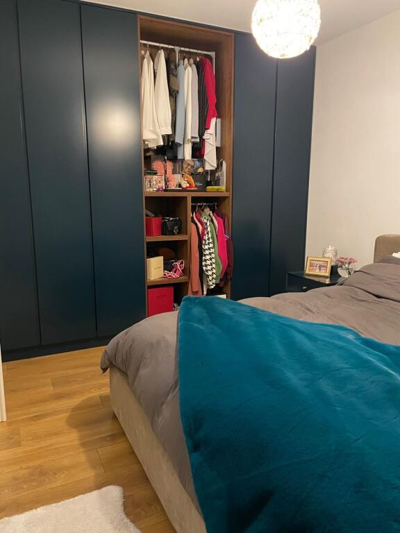 SHITET apartament 2+1 Rezidenca “Kodra e Diellit”