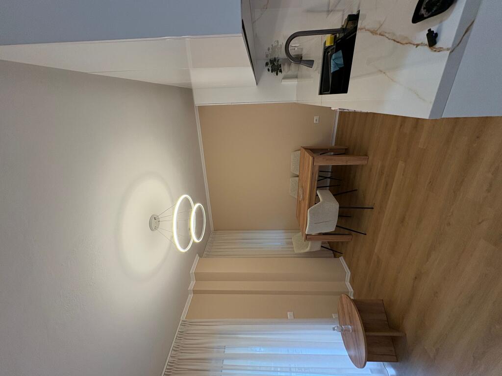 Suoer apartament 2+1