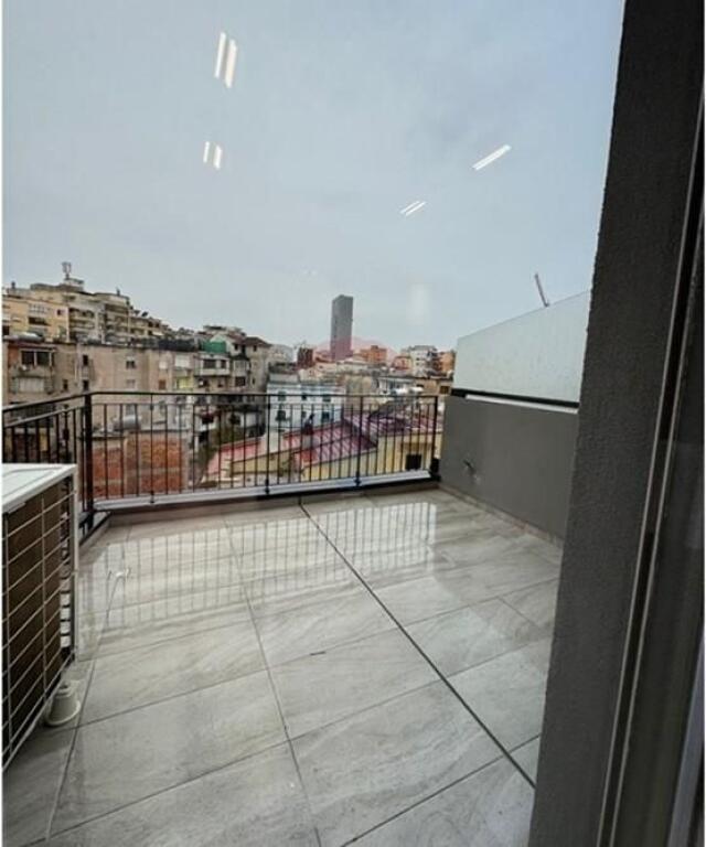 Apartment for rent at Old Electric Market