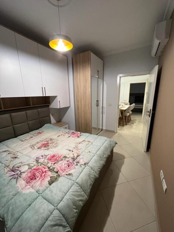 Apartament 2+1 me qira tek Spitalet