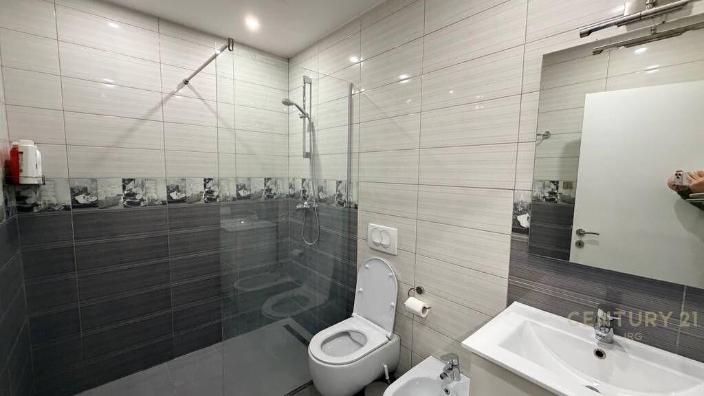 FOR RENT APARTMENT 2+1+2 AT FIORI DI BOSKO! 900 € /Month Total Area 90m2