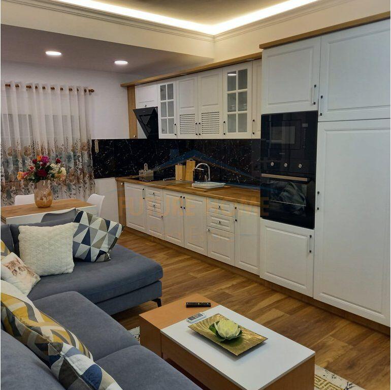 Qera, Apartament 1+1, Stadiumi Dinamo