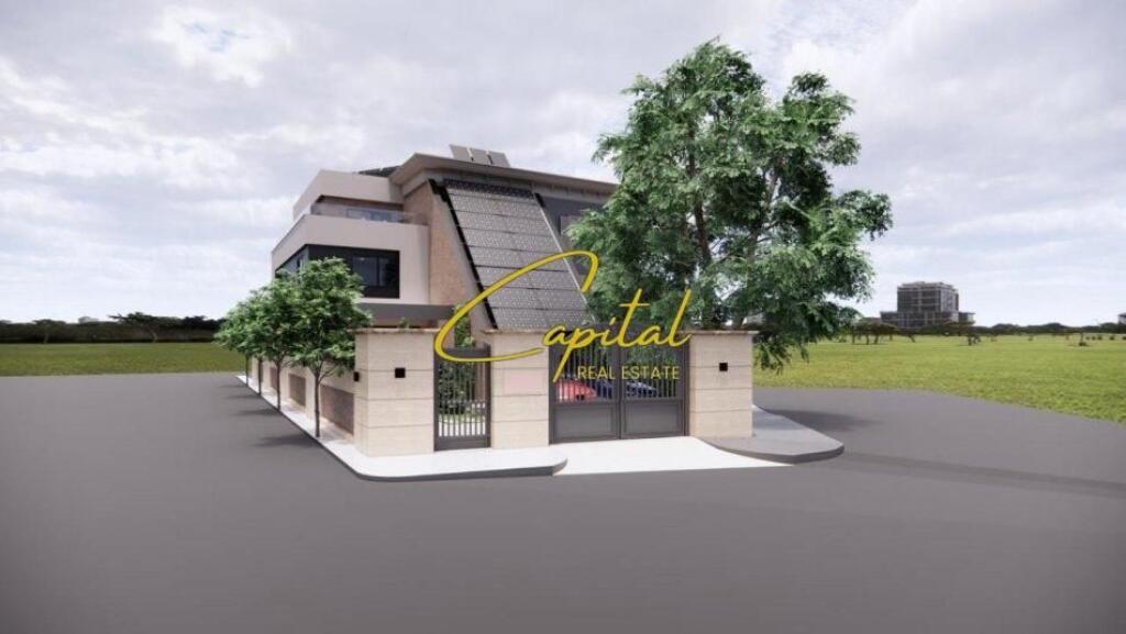 PRIVATE VILLA FOR RENT 409 M2 SELITE 6000 EURO