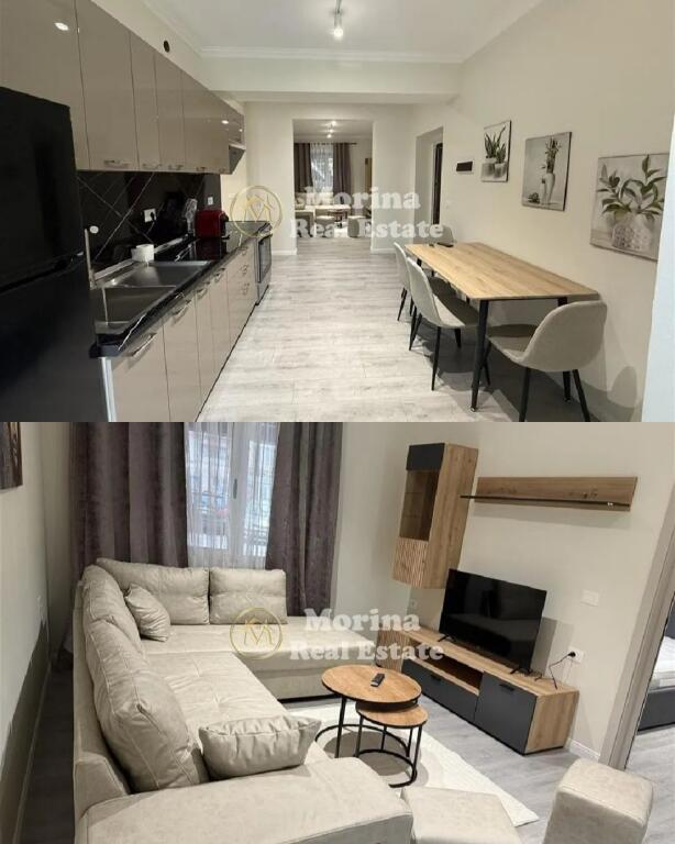 Qera Apartament 2+1, “Blloku” 850 Euro/Muaj