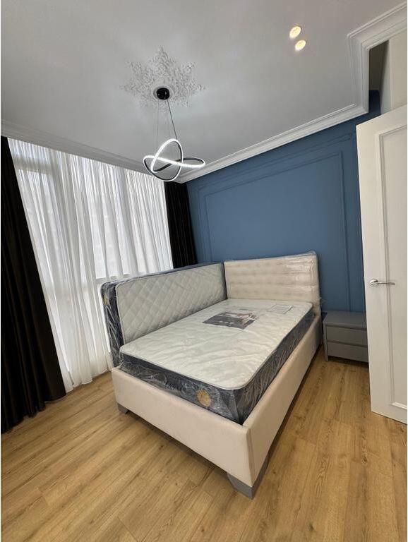 Shitet, Apartament Premium 3+1+Post Parkimi, Avid Residence, Bulevardi i Ri, Tiranë.