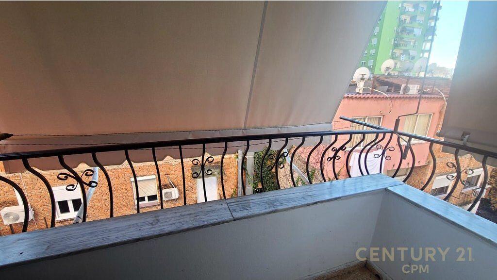 APARTAMENT 1+1 ME QIRA – ISH-BLLOKU, MBRAPA KINEMA AGIMIT 🎯