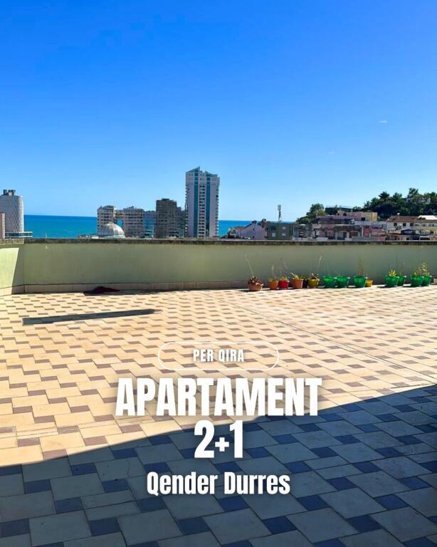 Apartament me Qira