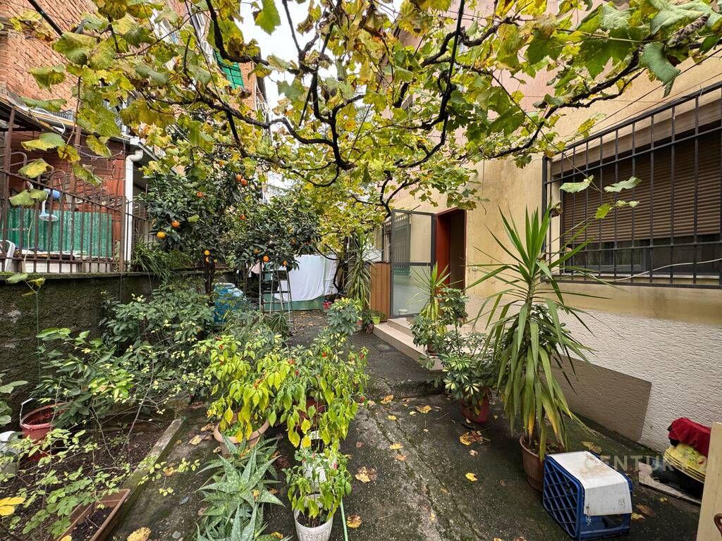 3+1 Apartment with Yard for Sale – Near Durres Restaurant