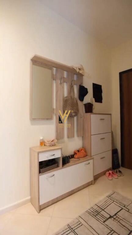 SHITET APARTAMENT 2+1+BLK NE LUNGOMARE, VLORE 254.000 EURO