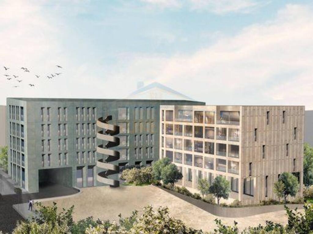 Shitet, Apartament 2+1+2, Sauk " Grow Green ", Tiranë.