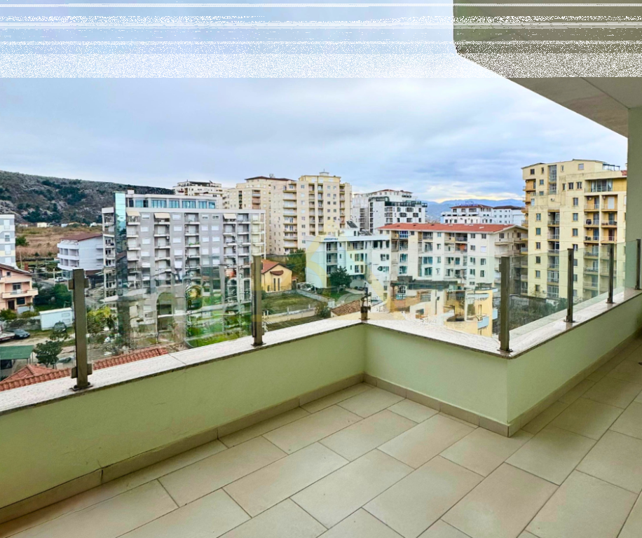 Shitet Garsoniere – Kune, Shëngjin