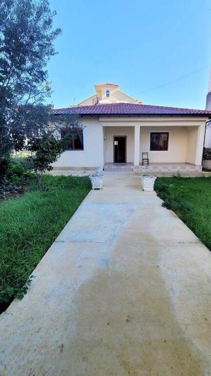 🏡 Private house for sale in the heart of Kavaja, a few minutes from the center