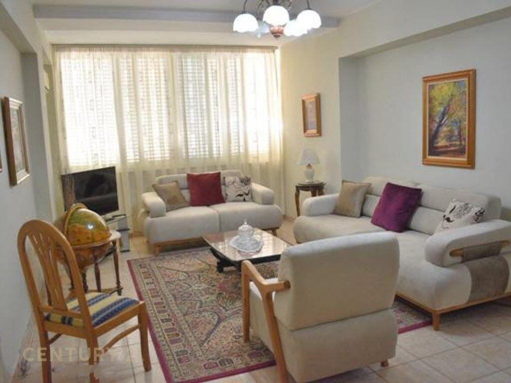 apartment 2+1 for rent tirana e re