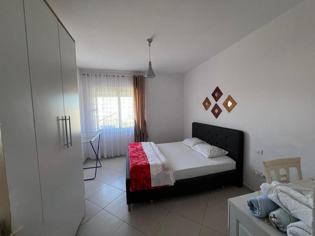Apartament 1+1 ne Astir, buze bulevardit te ri! 107,000 €