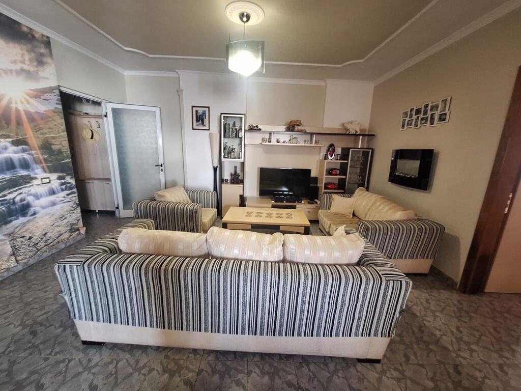 2+1 apartment for rent in Don Bosko!