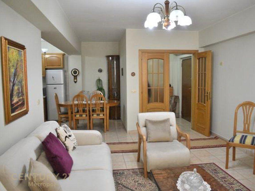 Apartment 2+1 For Rent 800 € /Month Total Area 111m2
