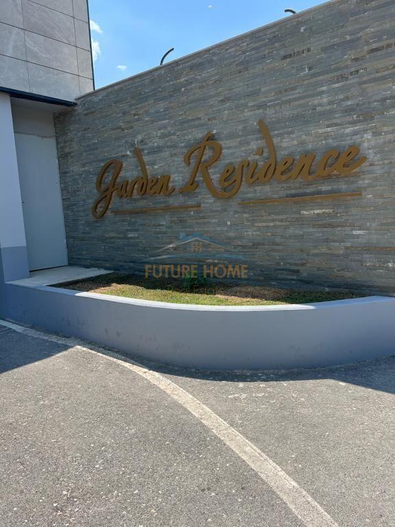 Sale, Apartment 2+1+2, Garden Residence by Salillari, Zoological Garden, Tirana.