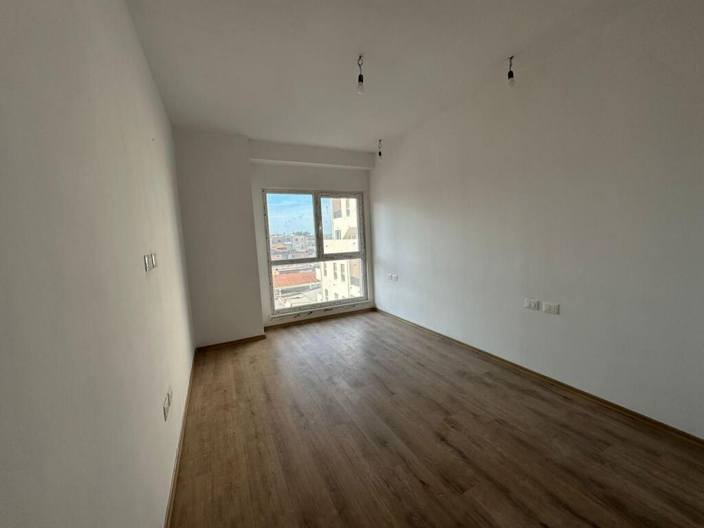 🏡 SHITET APARTAMENT 2+1 – KOMPLEKSI AURA