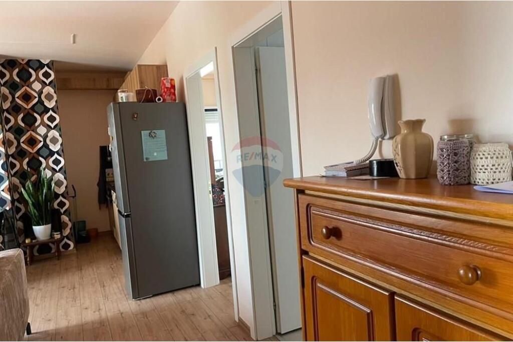 Appartamento 2+1 in vendita Selvia !