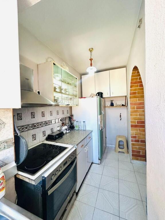 🏡 Apartment 2+1 for Sale – Electric Market