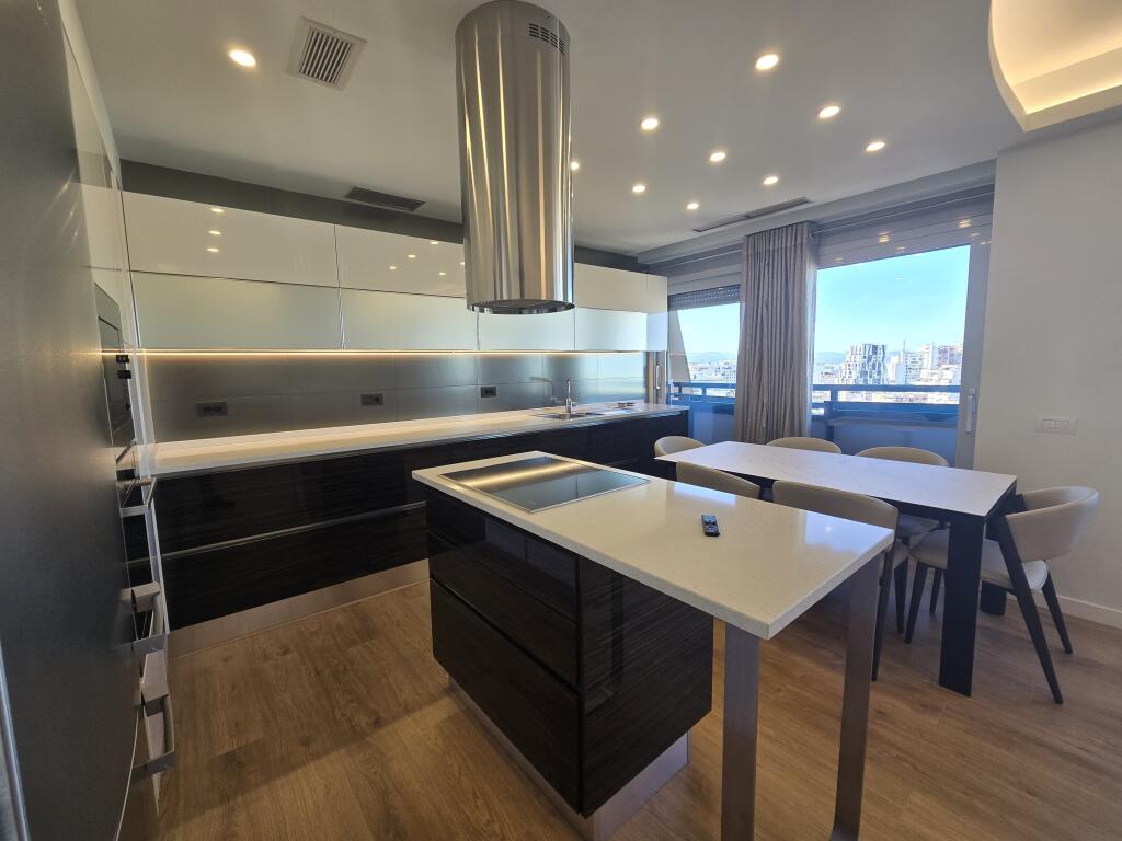 Halili Complex. Apartments 3+1+2 for Sale. 156 M2