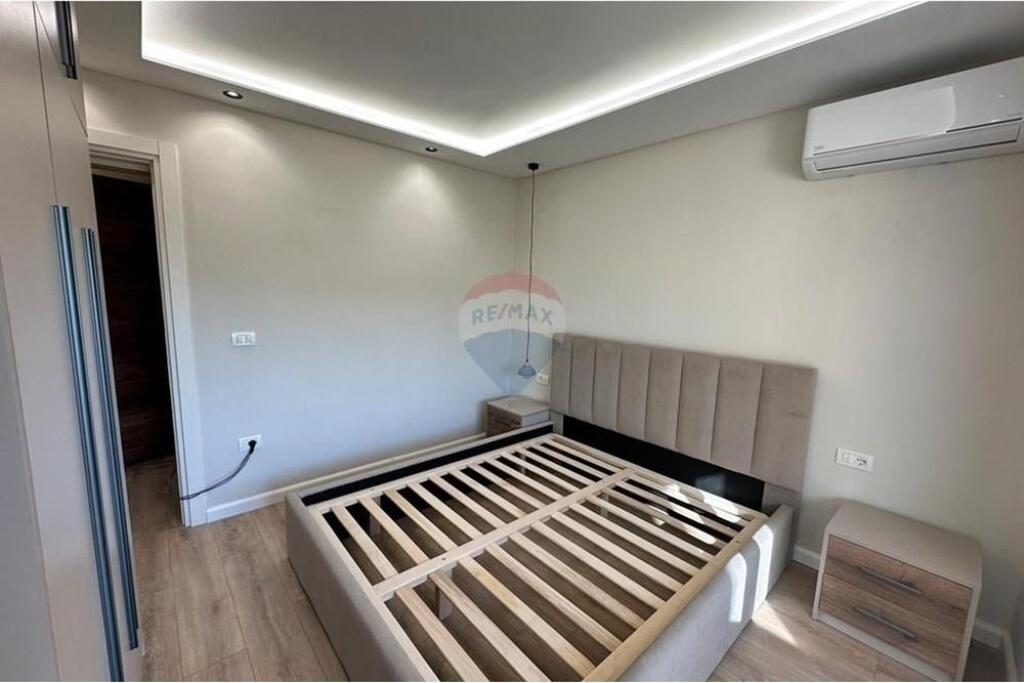 APARTAMENT 1+1 - RRUGA MUHAMET GJOLLESHA