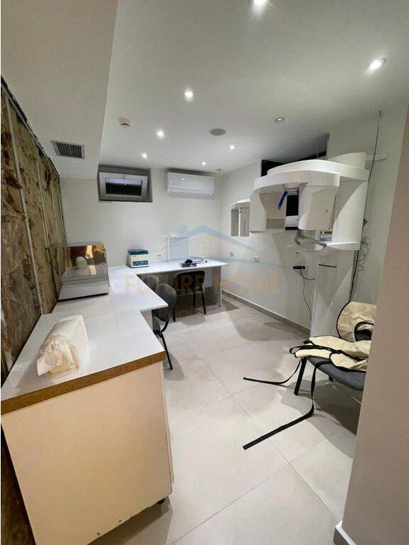 Ambient biznesi ne shitje Rr. Durresit