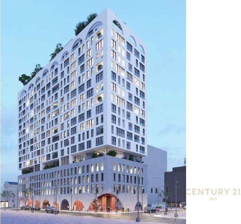 APARTAMENT 3+1+2+GARAZHD ME CMIM EXTRA,WHITE TOWER KOMUNA E PARISIT! 360,000 € Sip. Totale  141m2