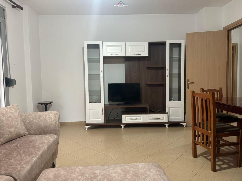 Apartament Me Qera 1+1 Tek Liqeni i Thate (ID B2101375) Tirane