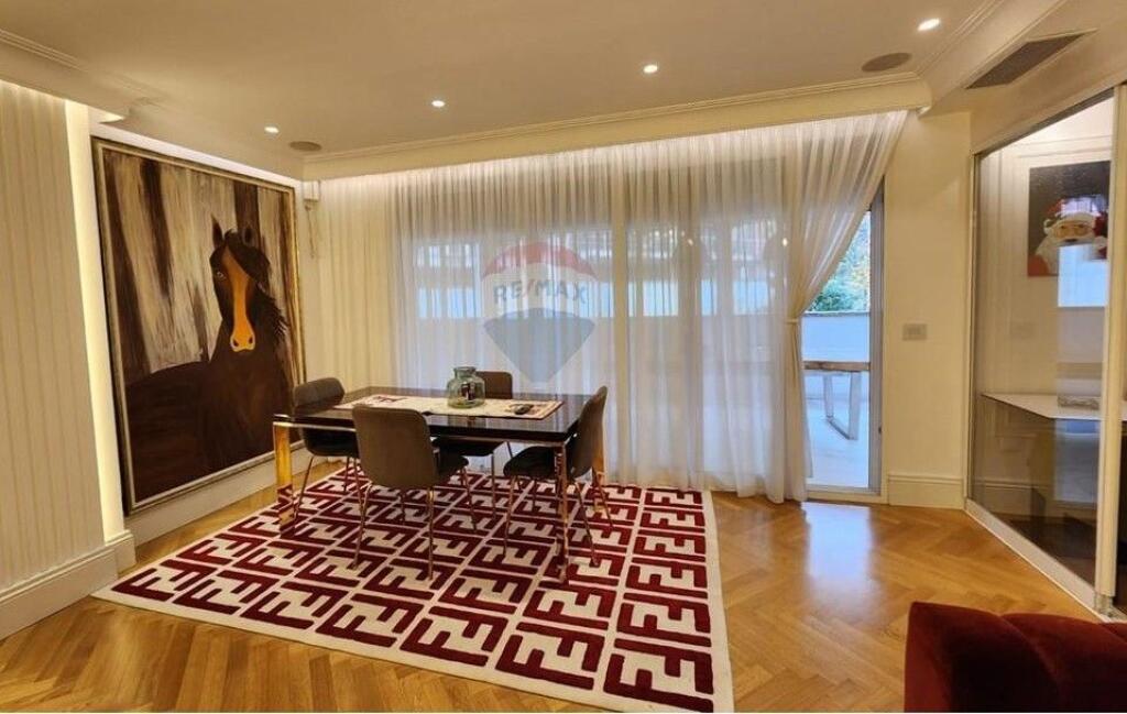 Apartament - Për Shitje - Kopshti Botanik, Tiranë ID: 530191062-72