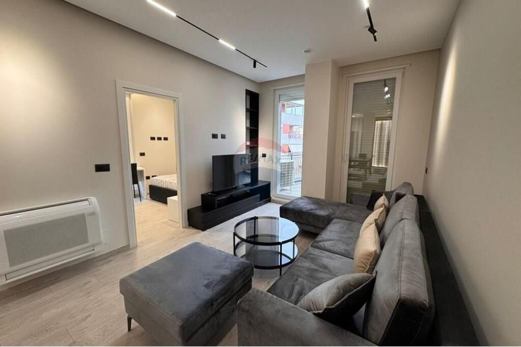 Apartment for rent at Old Electric Market