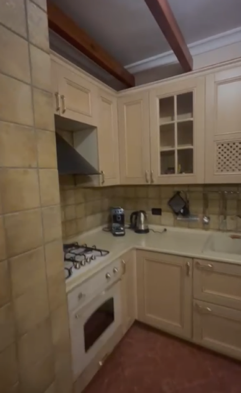 Appartamento 1+1 e Studio in vendita Centro Tirana