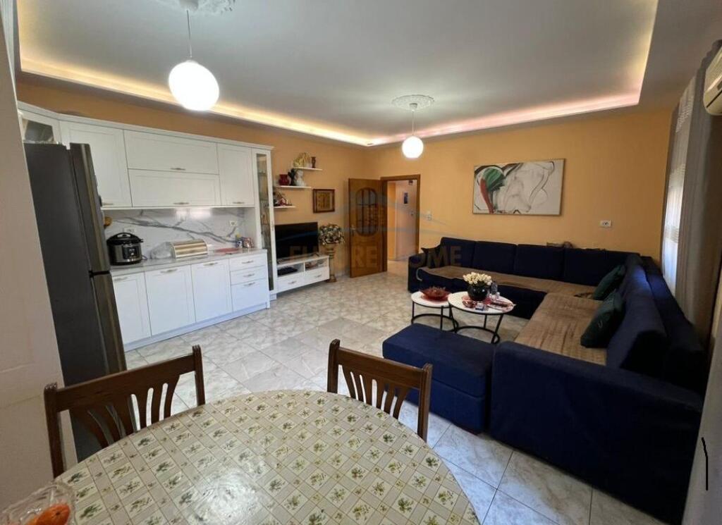 SHITET APARTAMENT 1+1 NE DON BOSCO