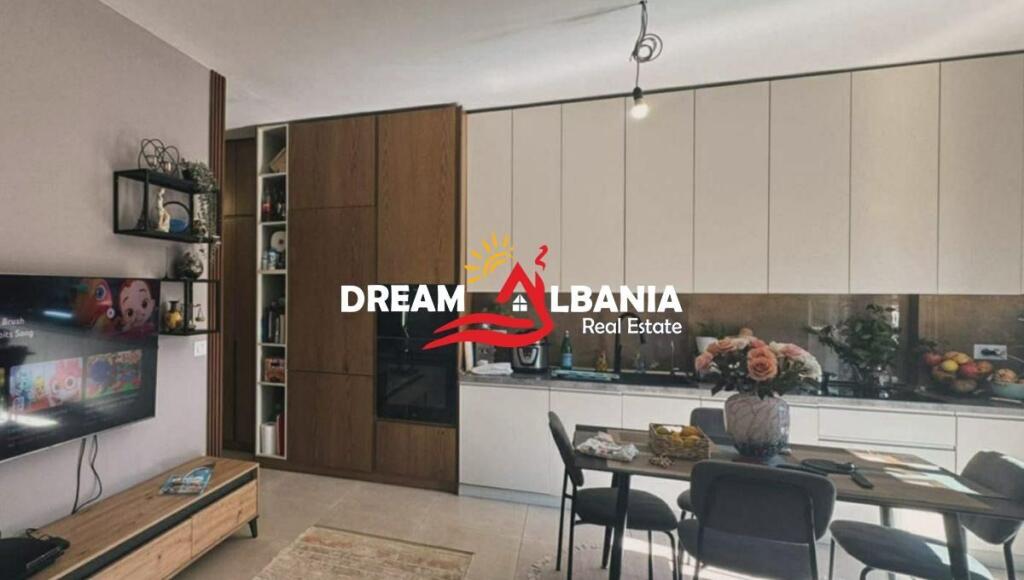 Appartamento in affitto 2+1+2wc vicino al Giardino Botanico a Tirana (ID 42215447)