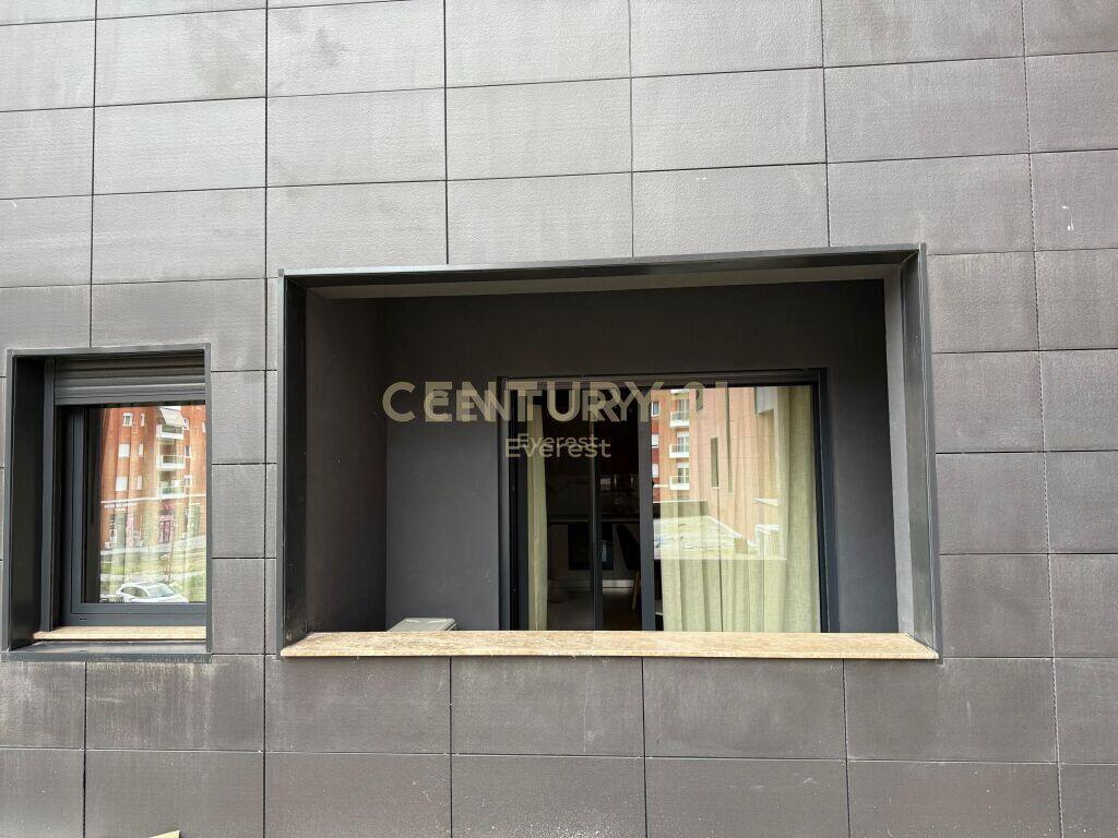 Oasis Residence – Apartament 2+1 me Post Parkimi për Qira