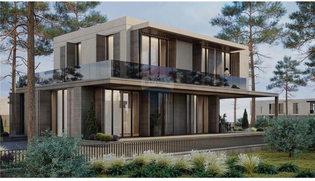 OKAZION!! VILE LUKSOZE PER SHITJE TE PORTO LALZI!