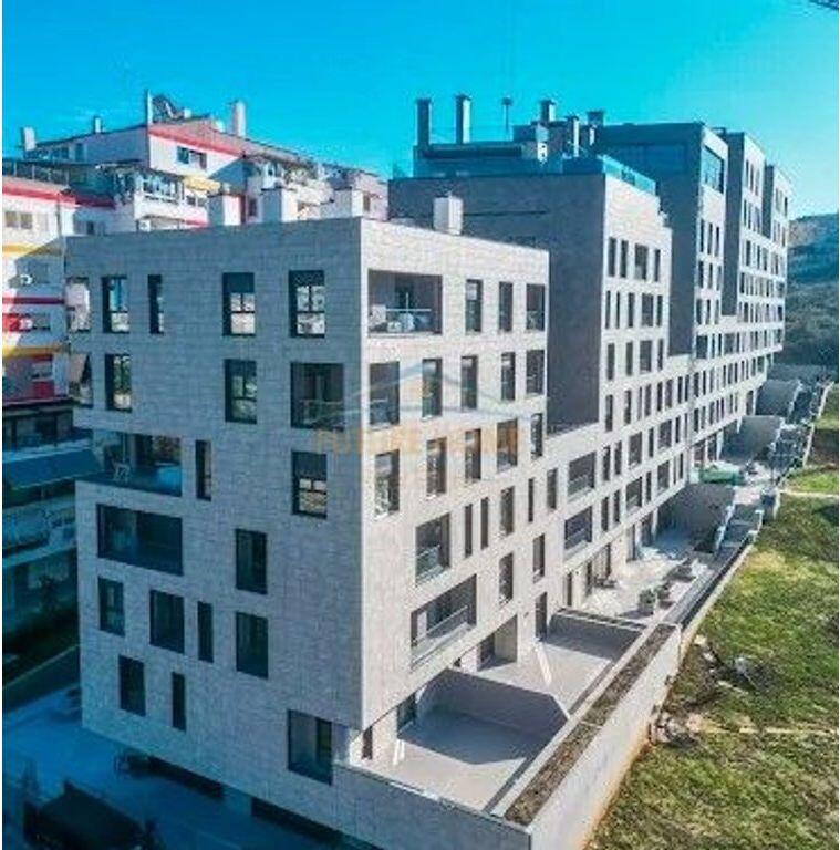 Sale, Apartment 2+1+2, Garden Residence by Salillari, Zoological Garden, Tirana.