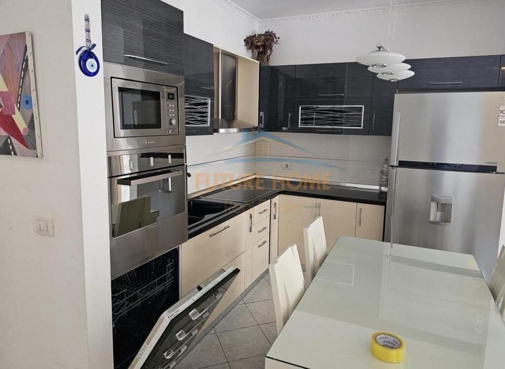 SHITET APARTAMENT 2+1 NE FRESK