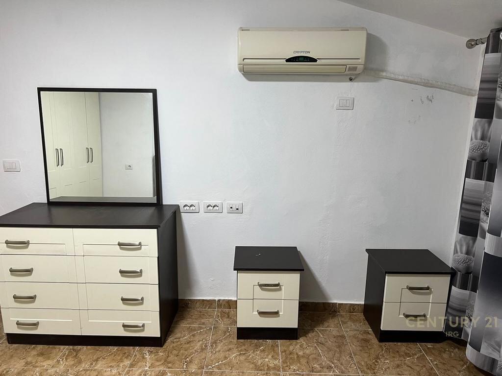 Apartment 1+1 – Zogu I Boulevard, Tirana