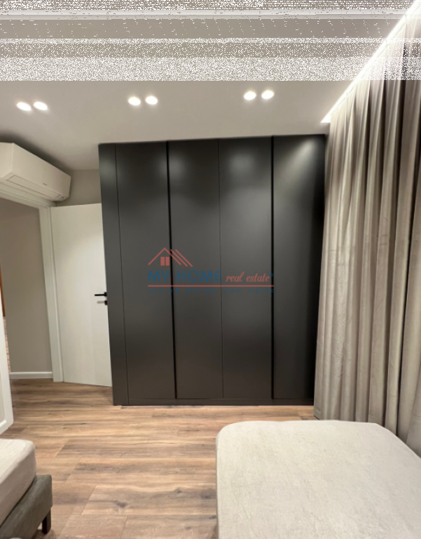 Apartament 2+1 me qera tek Fusha e Aviacionit ne Tirane