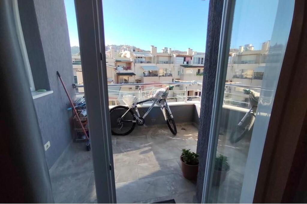 APARTAMENT 3+1+2 PER QIRA