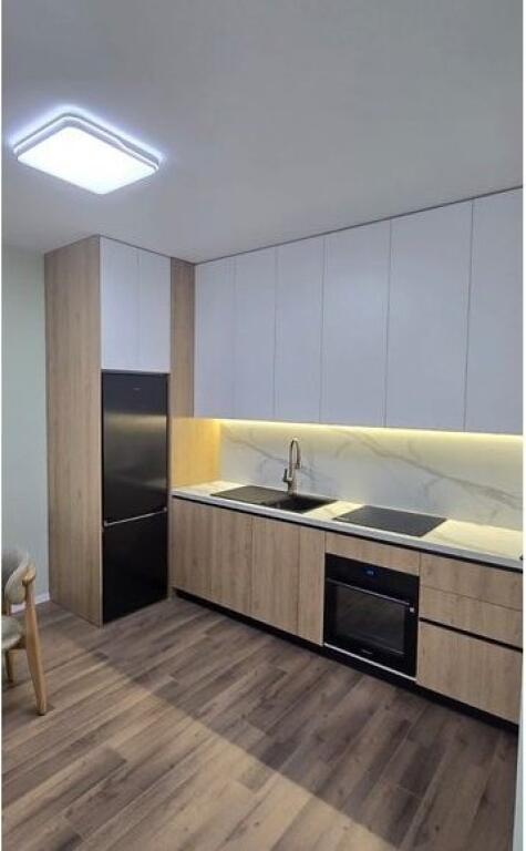 apartment for rent 1+1, Zogu i zi